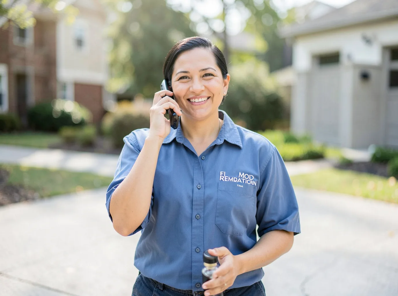 Mold Remediation Fleming, GA FAQs